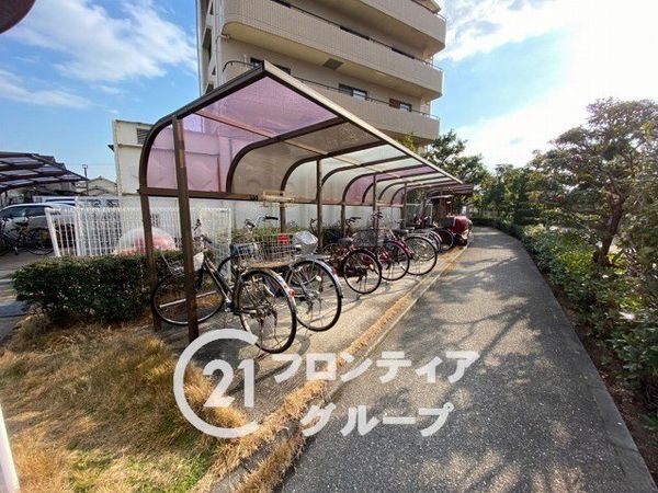 朝日プラザクオーレ加古川　中古マンション