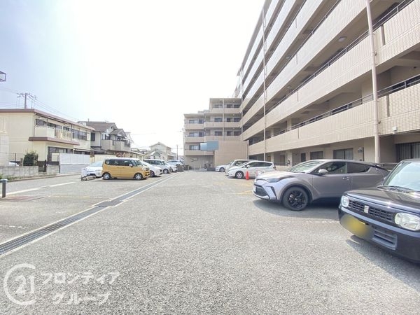 朝日プラザクオーレ加古川　中古マンション
