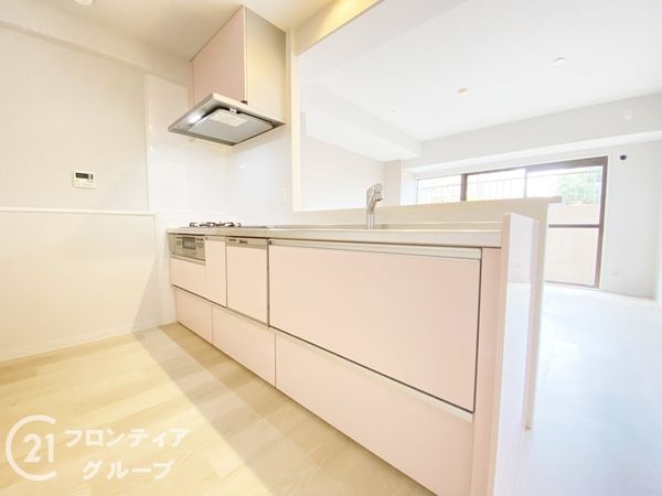 朝日プラザクオーレ加古川　中古マンション