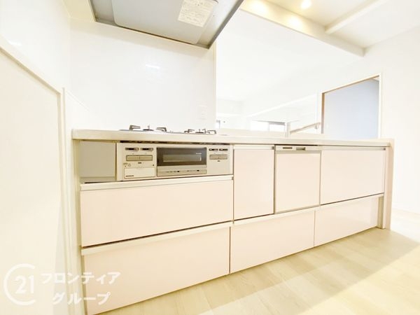 朝日プラザクオーレ加古川　中古マンション