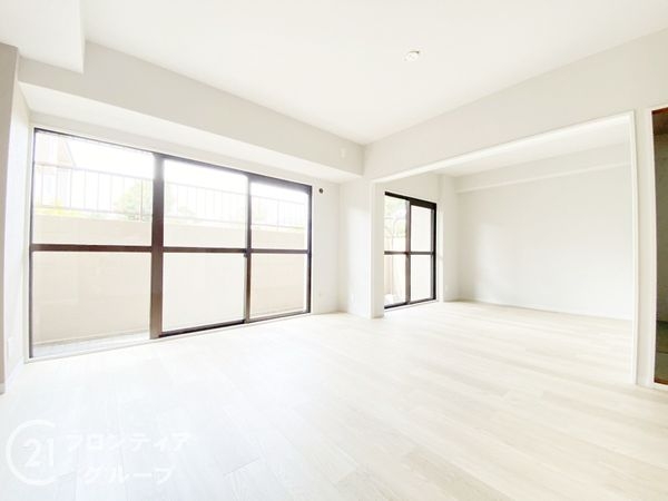 朝日プラザクオーレ加古川　中古マンション