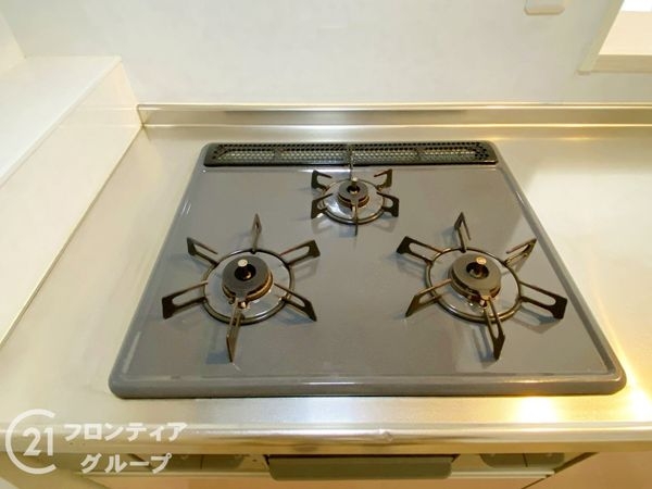 朝日プラザクオーレ加古川　中古マンション
