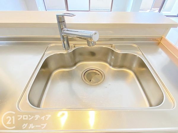 朝日プラザクオーレ加古川　中古マンション