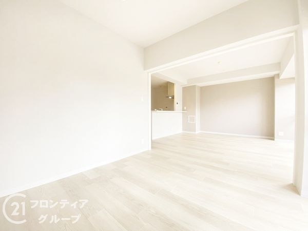 朝日プラザクオーレ加古川　中古マンション