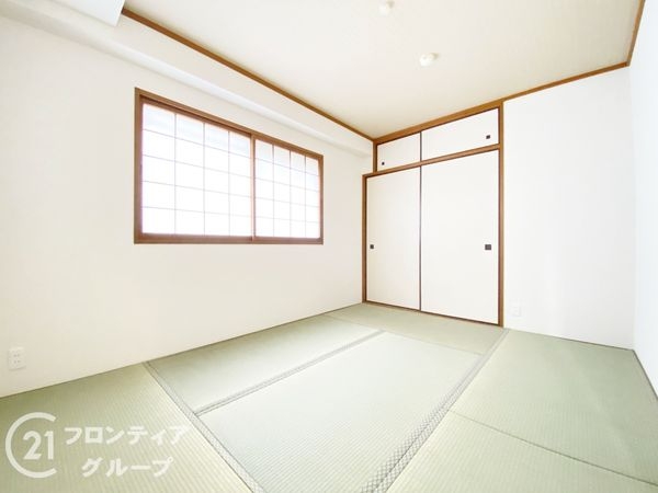 朝日プラザクオーレ加古川　中古マンション