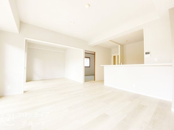 朝日プラザクオーレ加古川　中古マンション