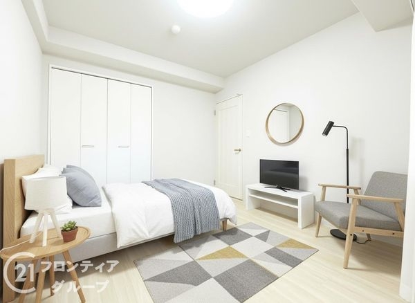 朝日プラザクオーレ加古川　中古マンション