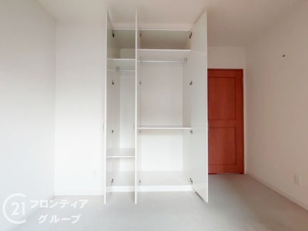 サクラメント北条口　中古マンション