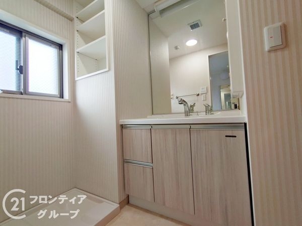 サクラメント北条口　中古マンション