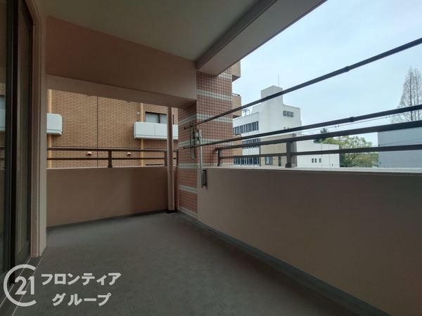 サクラメント北条口　中古マンション