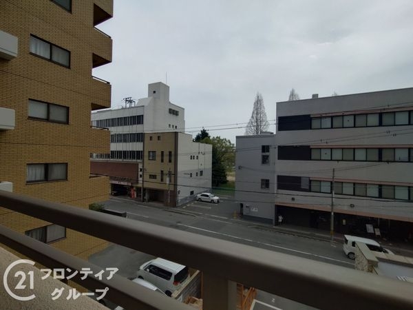 サクラメント北条口　中古マンション