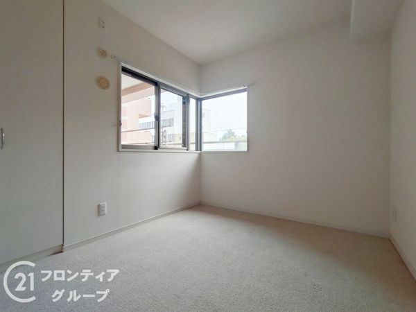 サクラメント北条口　中古マンション
