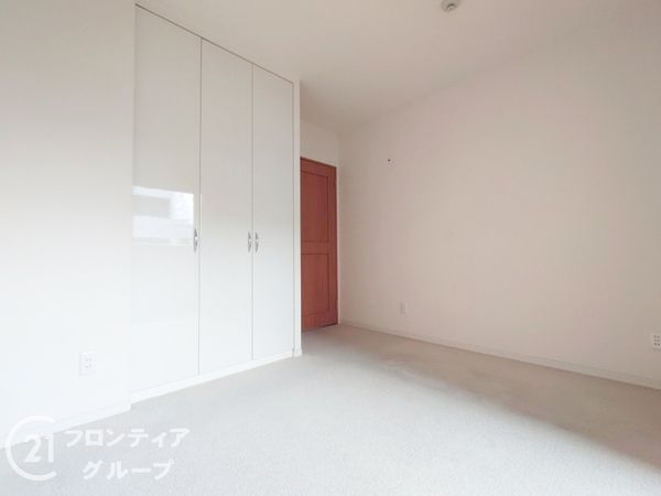 サクラメント北条口　中古マンション