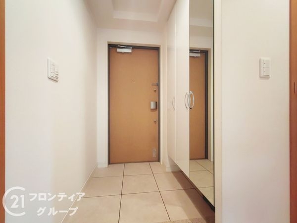 サクラメント北条口　中古マンション