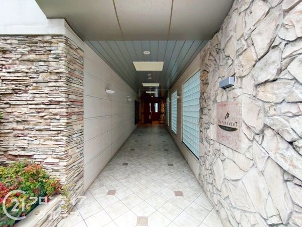 サクラメント北条口　中古マンション
