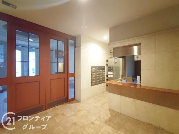 サクラメント北条口　中古マンション