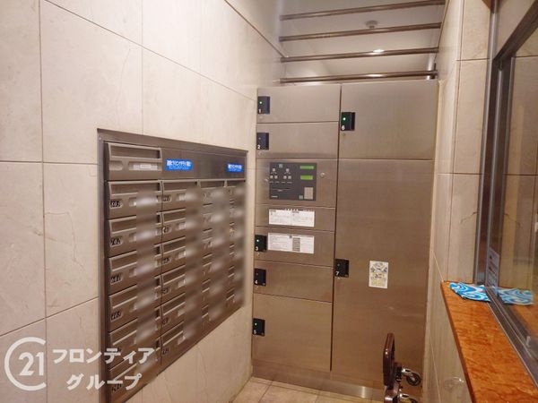 サクラメント北条口　中古マンション