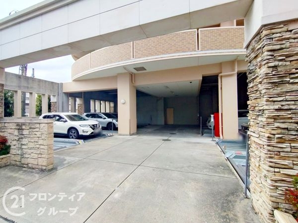 サクラメント北条口　中古マンション