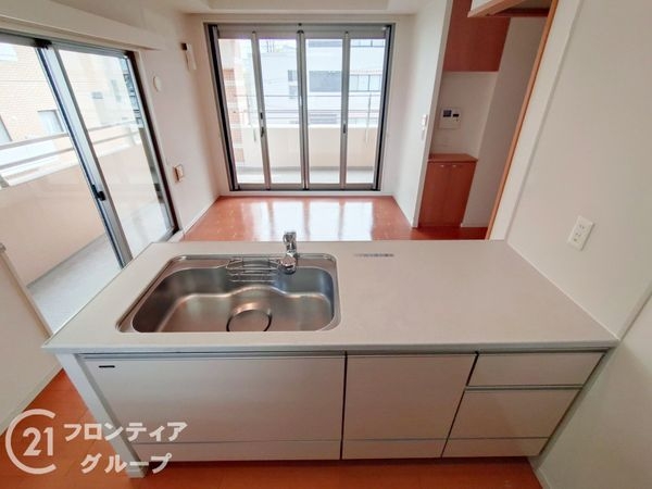 サクラメント北条口　中古マンション