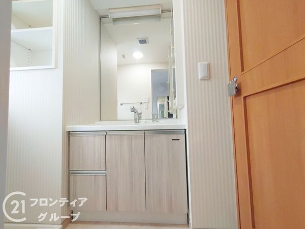 サクラメント北条口　中古マンション