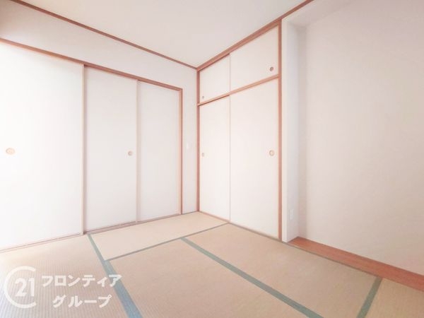 サクラメント北条口　中古マンション