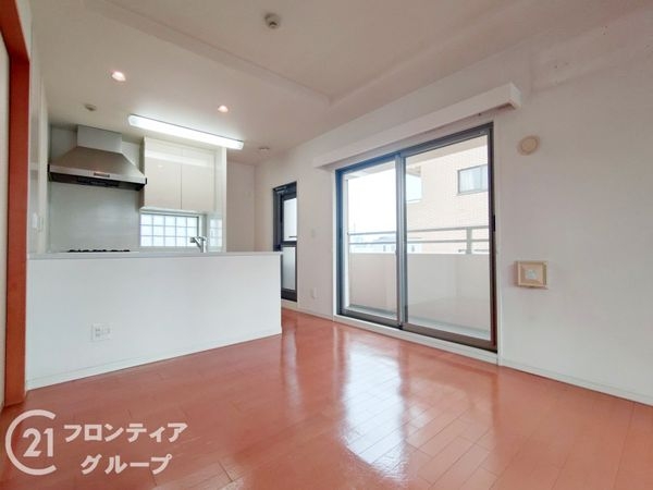 サクラメント北条口　中古マンション