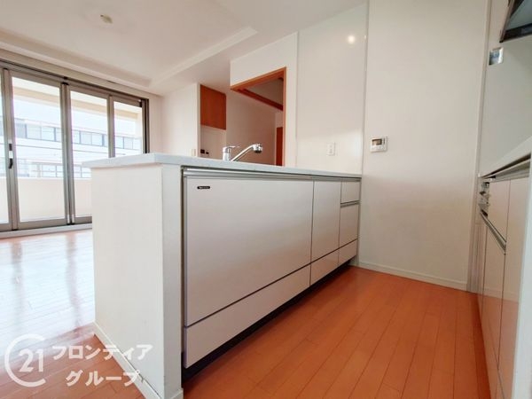 サクラメント北条口　中古マンション