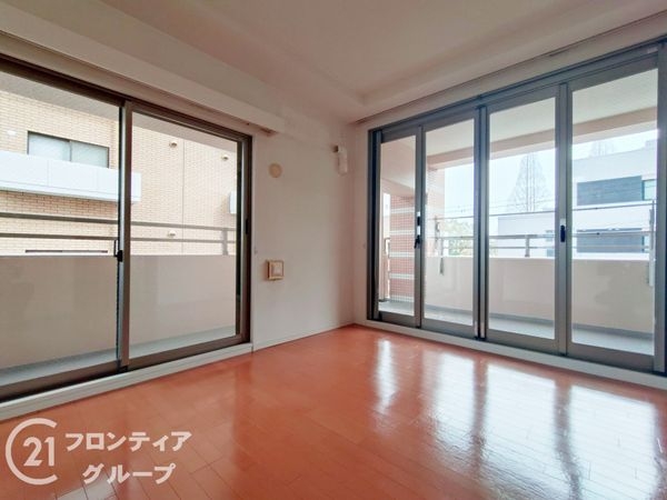 サクラメント北条口　中古マンション