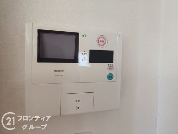 サクラメント北条口　中古マンション