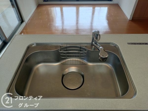 サクラメント北条口　中古マンション
