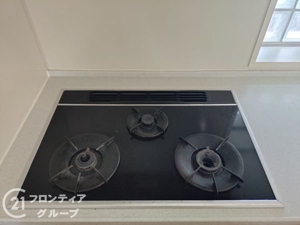 サクラメント北条口　中古マンション