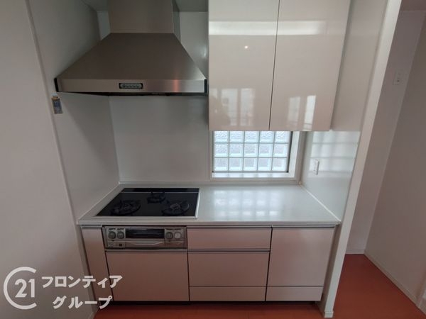 サクラメント北条口　中古マンション