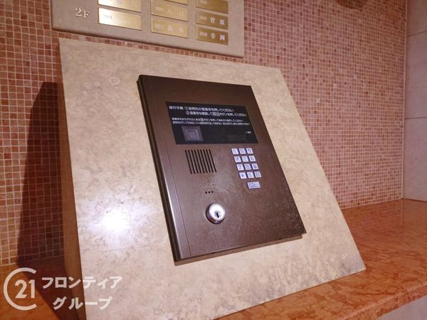 サクラメント北条口　中古マンション
