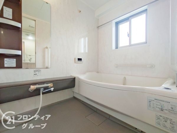 サクラメント北条口　中古マンション