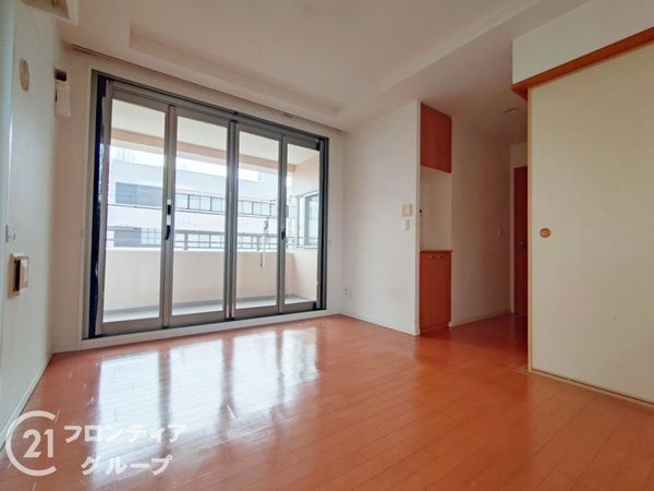 サクラメント北条口　中古マンション