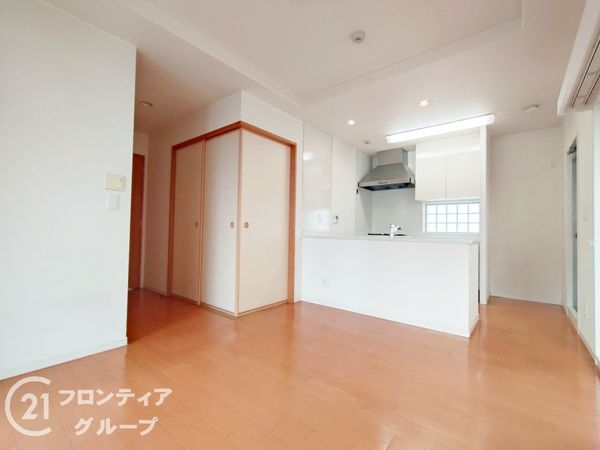 サクラメント北条口　中古マンション