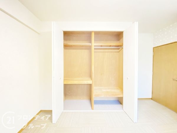 ネオハイツ花の北　中古マンション