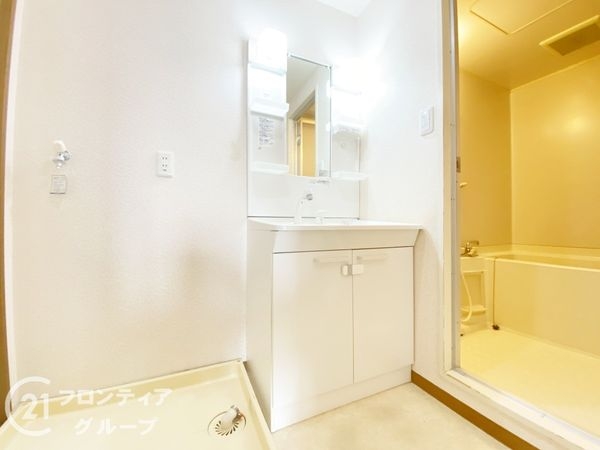 ネオハイツ花の北　中古マンション
