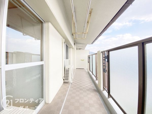 ネオハイツ花の北　中古マンション