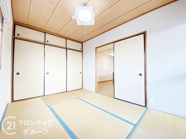 ネオハイツ花の北　中古マンション