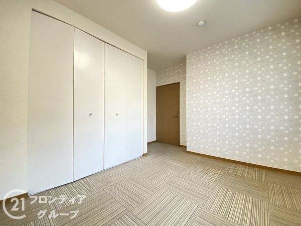 ネオハイツ花の北　中古マンション