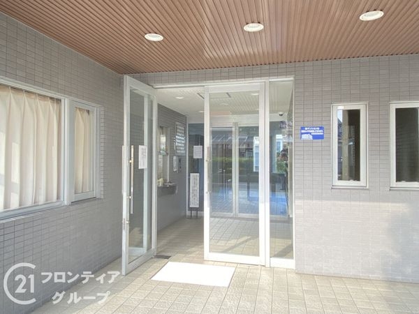ネオハイツ花の北　中古マンション