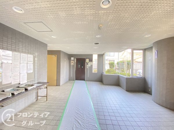 ネオハイツ花の北　中古マンション