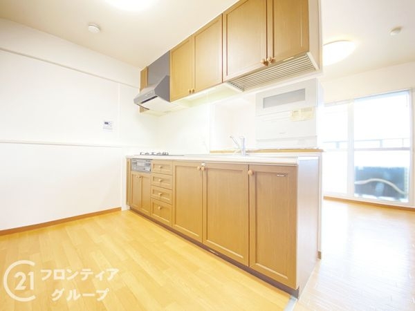 ネオハイツ花の北　中古マンション
