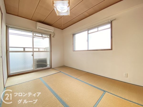 ネオハイツ花の北　中古マンション