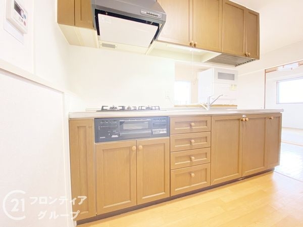 ネオハイツ花の北　中古マンション