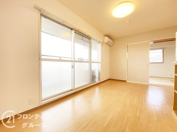 ネオハイツ花の北　中古マンション