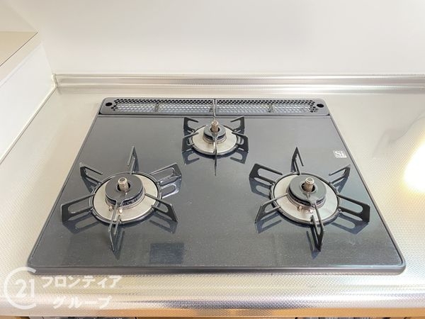 ネオハイツ花の北　中古マンション
