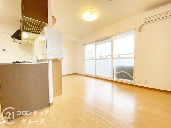 ネオハイツ花の北　中古マンション