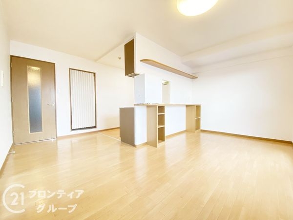 ネオハイツ花の北　中古マンション